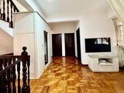 Serangoon Garden Estate (D19), Terrace #622701931